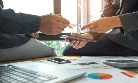 コンサルティング